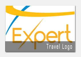 Expert Travel Logo