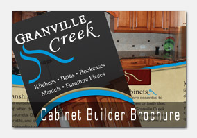 Granville Creek Brochure