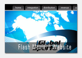 I global Flash Show