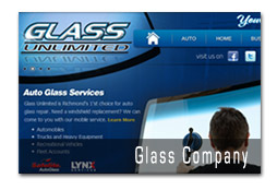 Glass Unlimited of Richmond VA